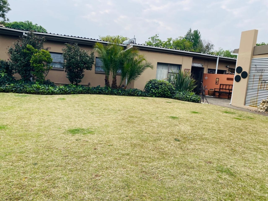 3 Bedroom Property for Sale in Sasolburg Ext 23 Free State